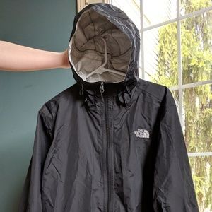 North Face HyVent 2.5L